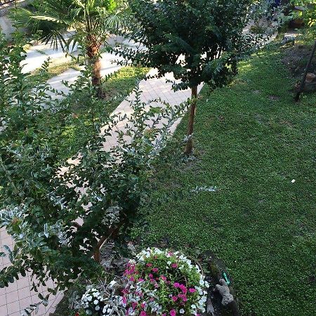 B&B Dai Nonni Comacchio Exterior foto