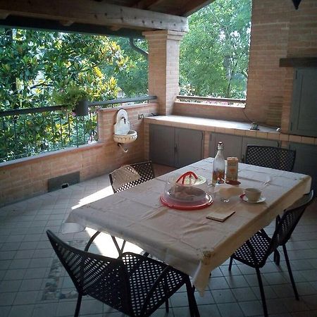 B&B Dai Nonni Comacchio Exterior foto