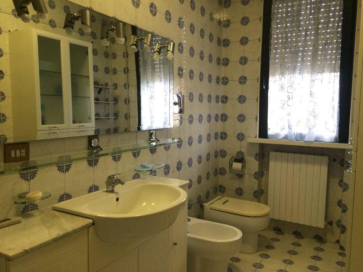B&B Dai Nonni Comacchio Exterior foto