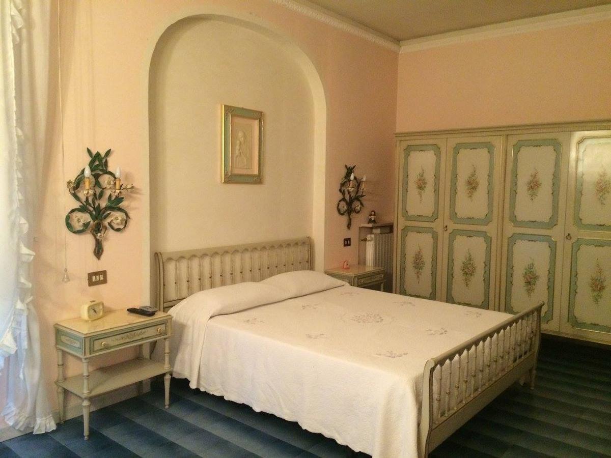 B&B Dai Nonni Comacchio Exterior foto