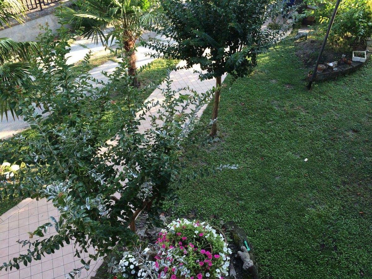 B&B Dai Nonni Comacchio Exterior foto