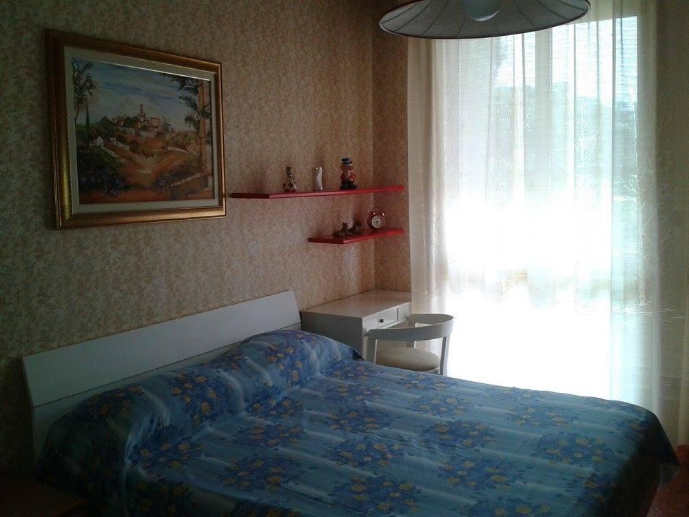 B&B Dai Nonni Comacchio Exterior foto