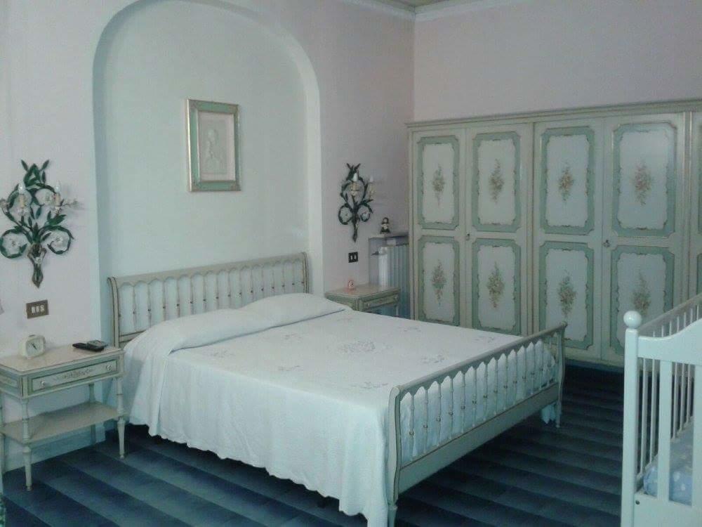 B&B Dai Nonni Comacchio Exterior foto