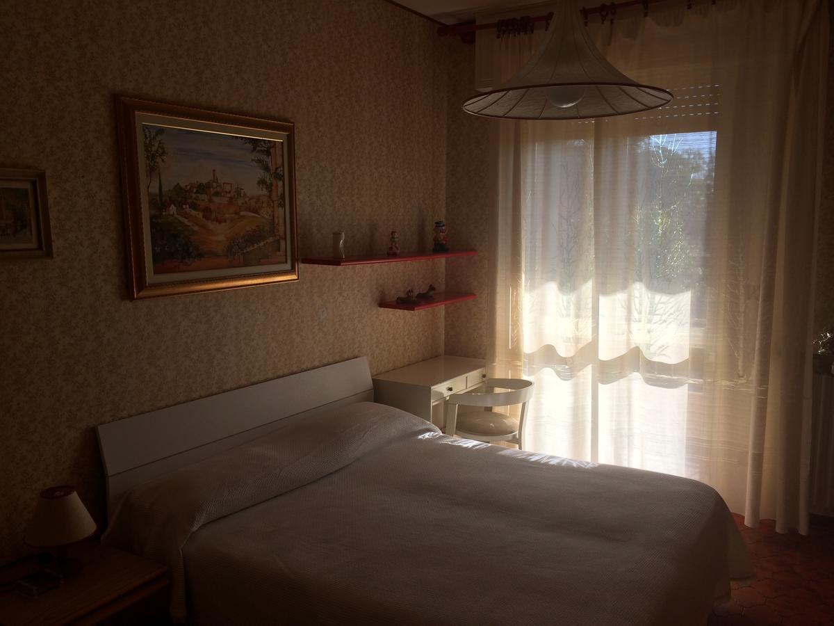 B&B Dai Nonni Comacchio Exterior foto