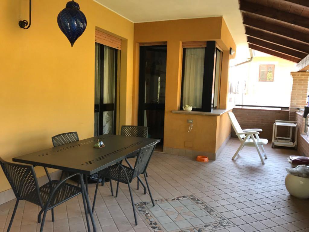 B&B Dai Nonni Comacchio Exterior foto